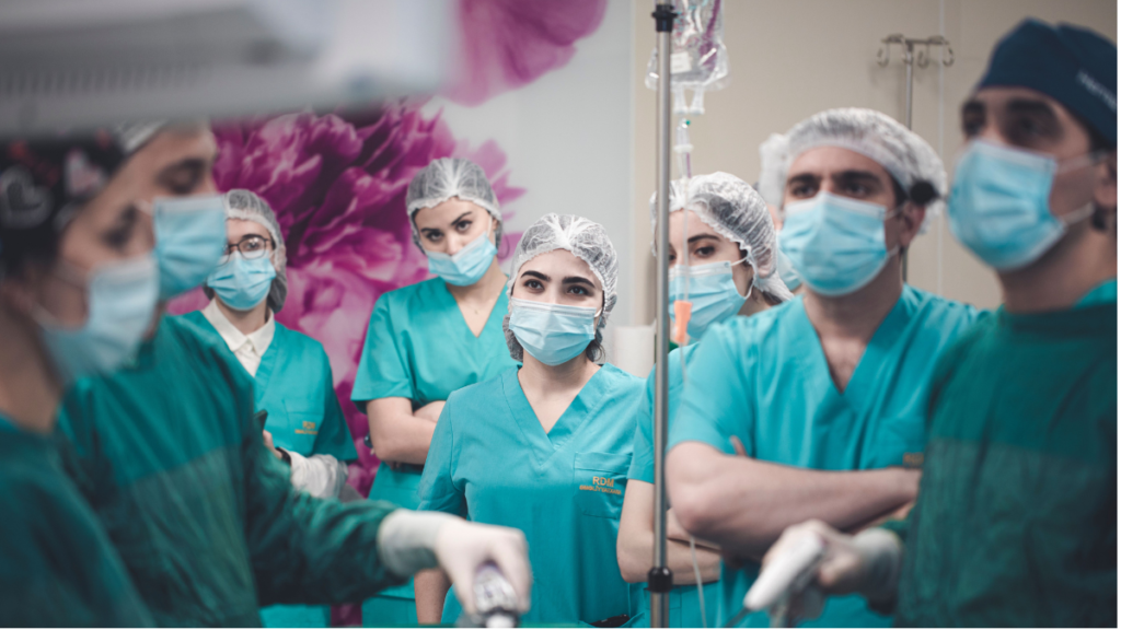 O Que Ninguém Te Conta Sobre o Internato em Medicina