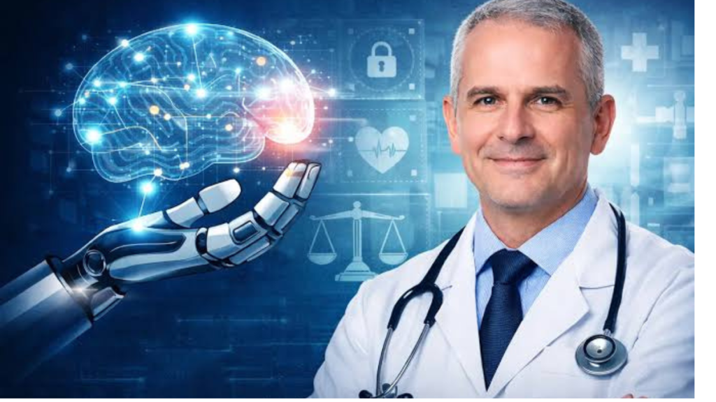 10 Tecnologias que Podem Turbinar Seus Estudos de Medicina — da Anatomia à Residência